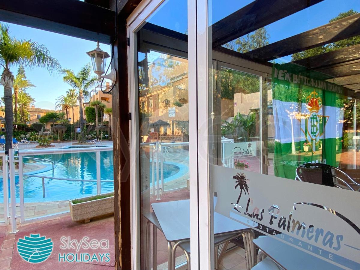 Skysea Holidays Riviera Del Sol Malaga Bagian luar foto