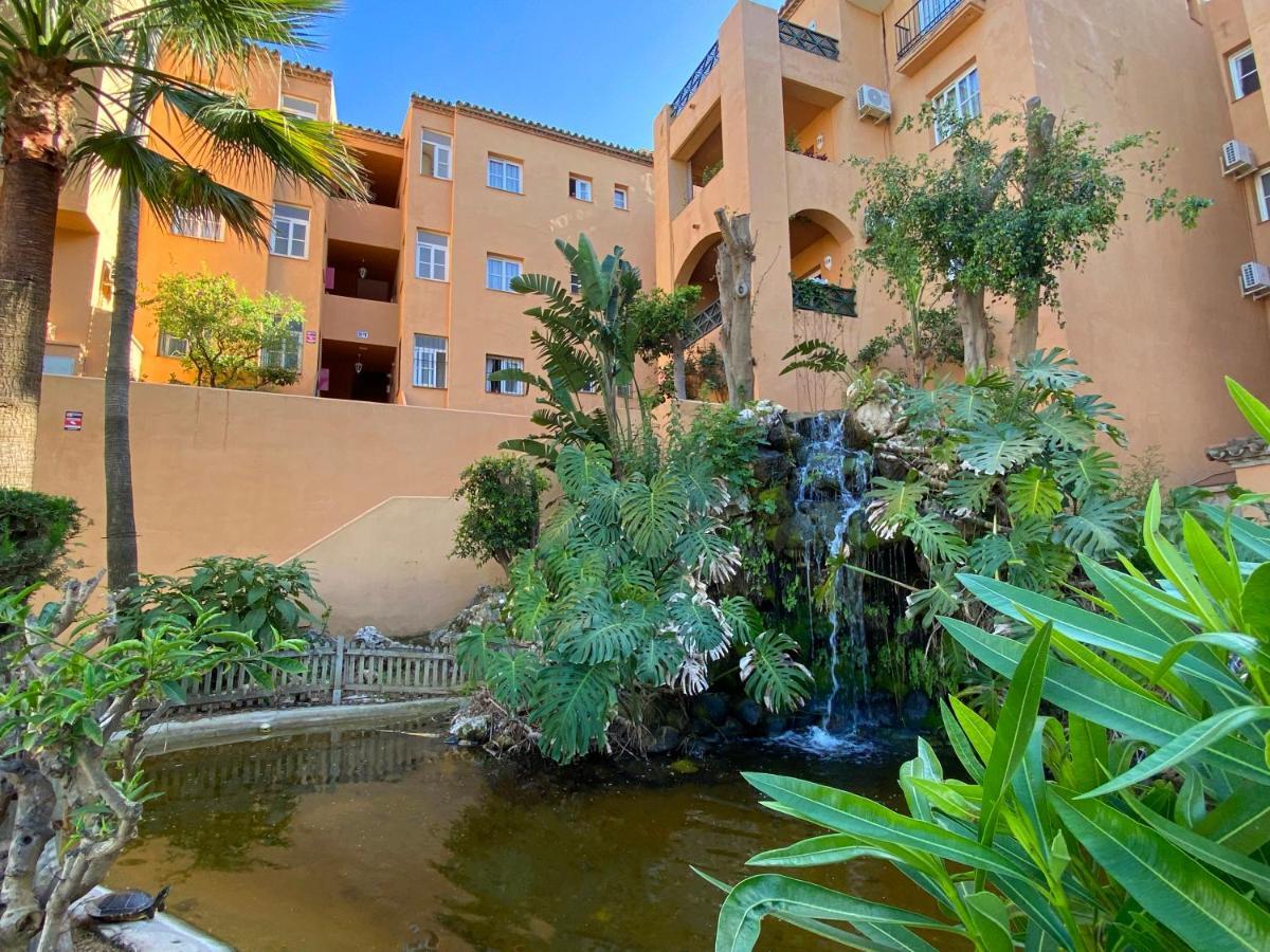 Skysea Holidays Riviera Del Sol Malaga Bagian luar foto