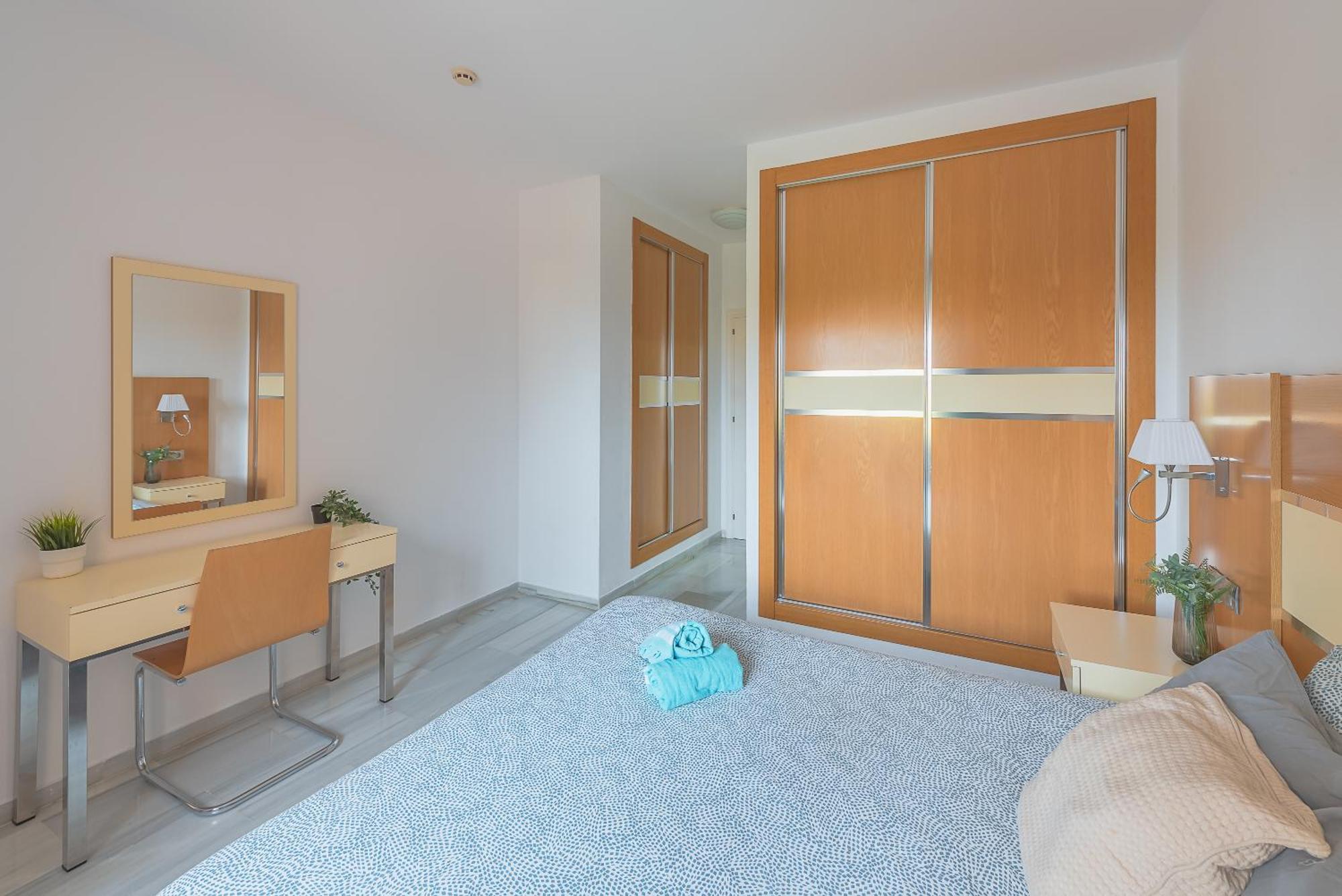 Skysea Holidays Riviera Del Sol Malaga Bagian luar foto