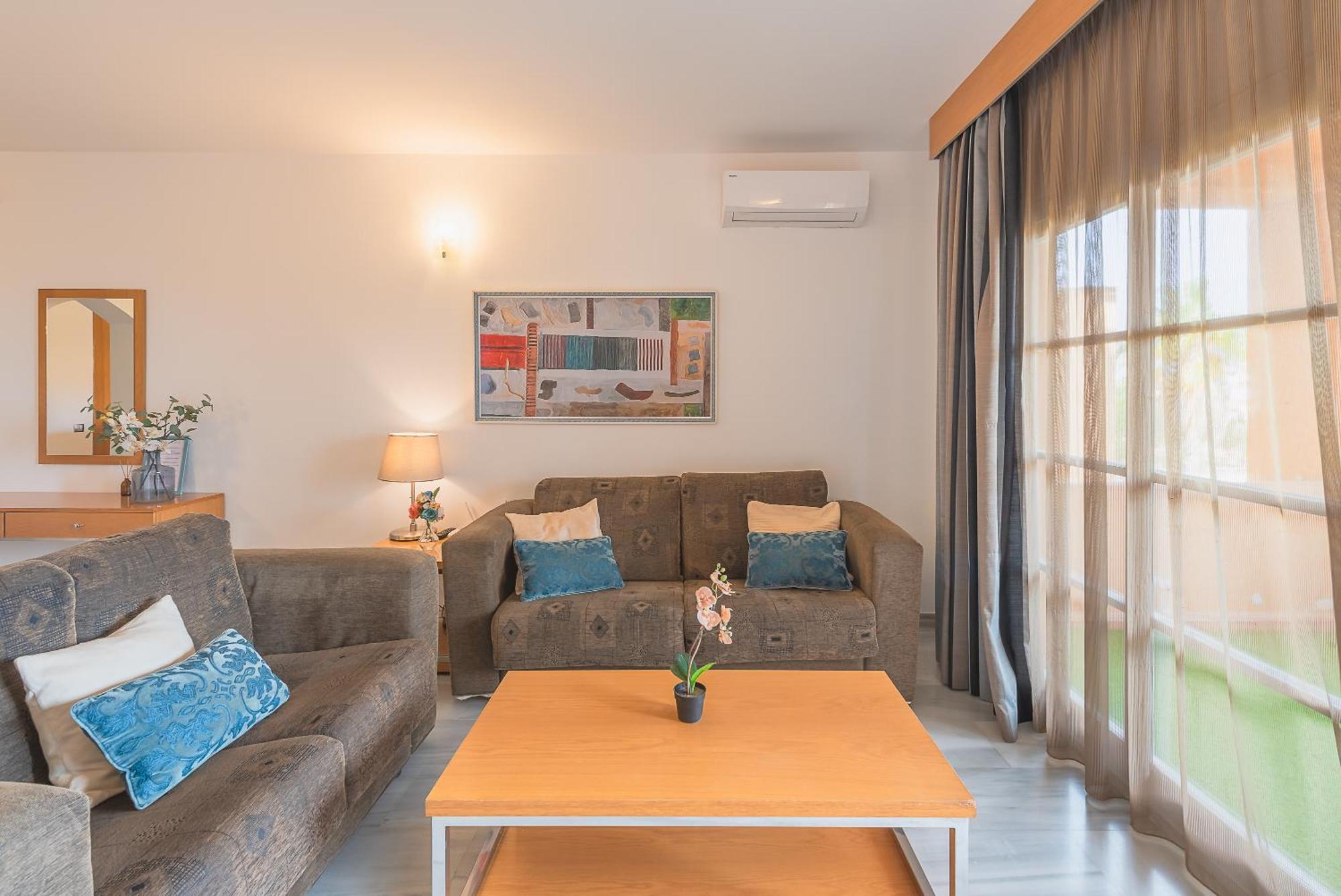 Skysea Holidays Riviera Del Sol Malaga Bagian luar foto