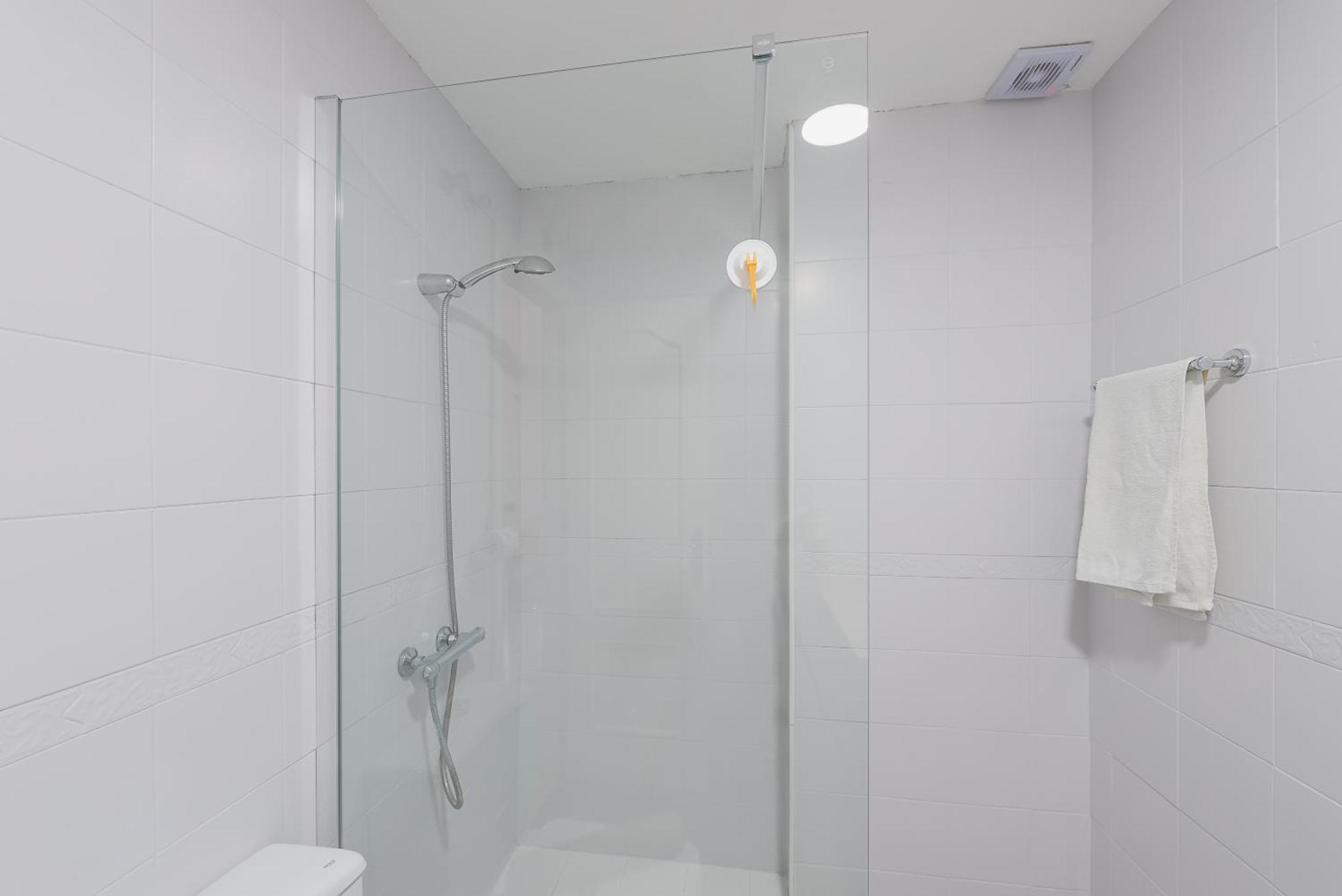 Skysea Holidays Riviera Del Sol Malaga Bagian luar foto